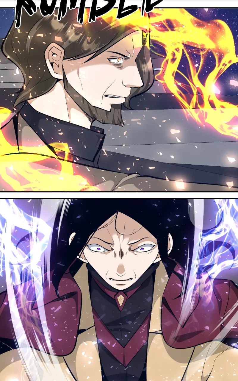 The Teacher of Perishable Villains Chapter 123 - page 65