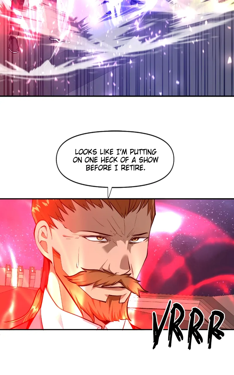 The Teacher of Perishable Villains Chapter 123 - page 70