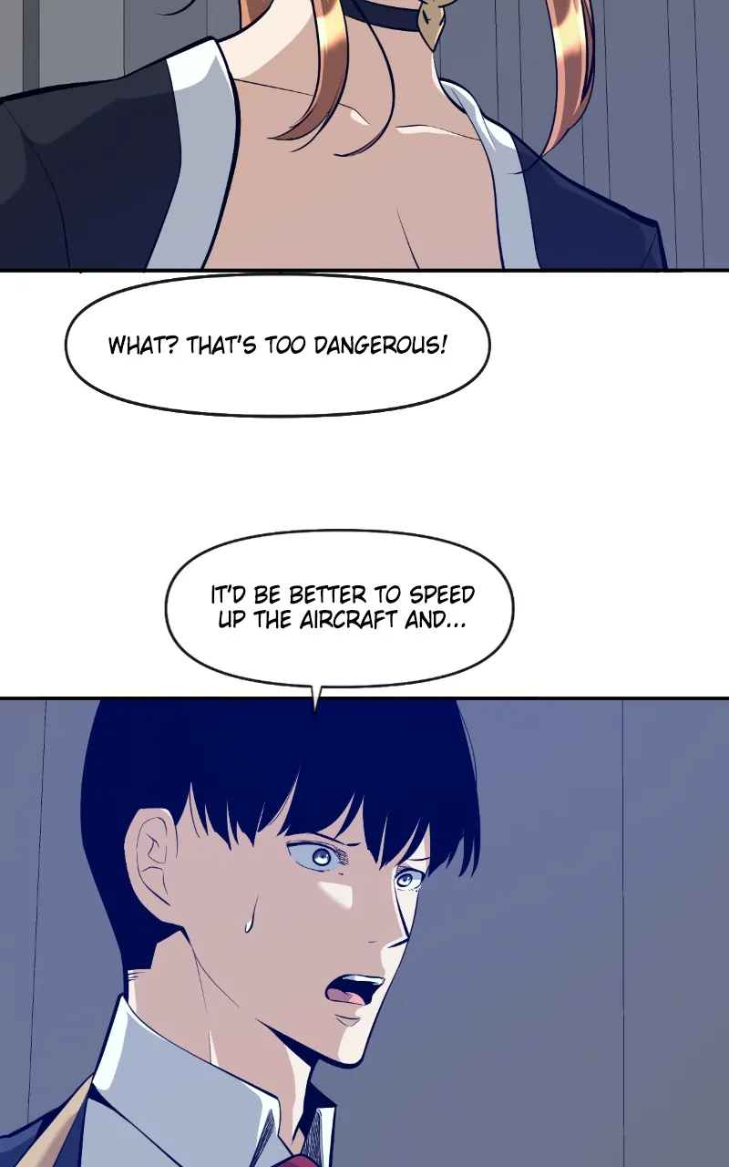The Teacher of Perishable Villains Chapter 123 - page 79