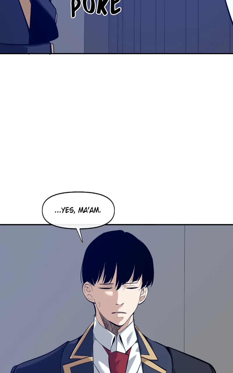 The Teacher of Perishable Villains Chapter 123 - page 82