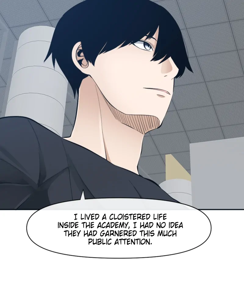 The Teacher of Perishable Villains Chapter 43 - page 48