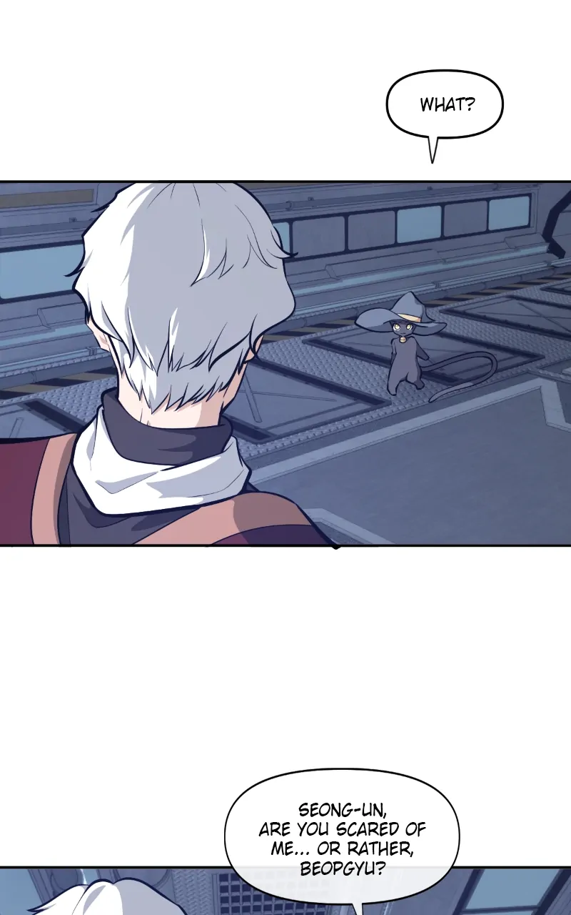 The Teacher of Perishable Villains Chapter 131 - page 12