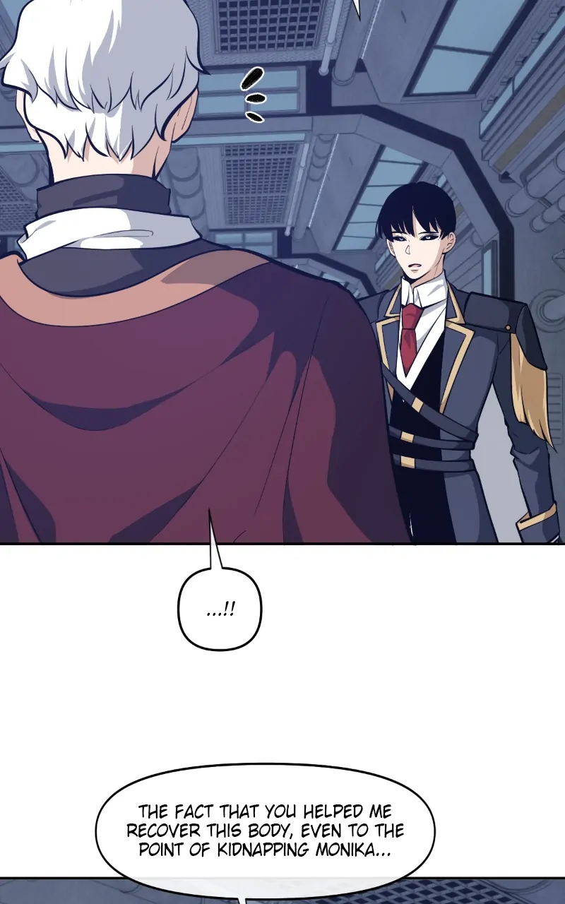 The Teacher of Perishable Villains Chapter 131 - page 13