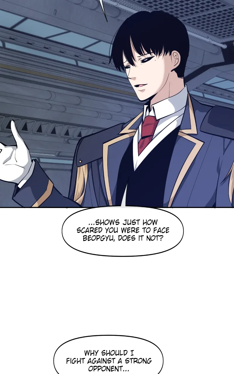 The Teacher of Perishable Villains Chapter 131 - page 14