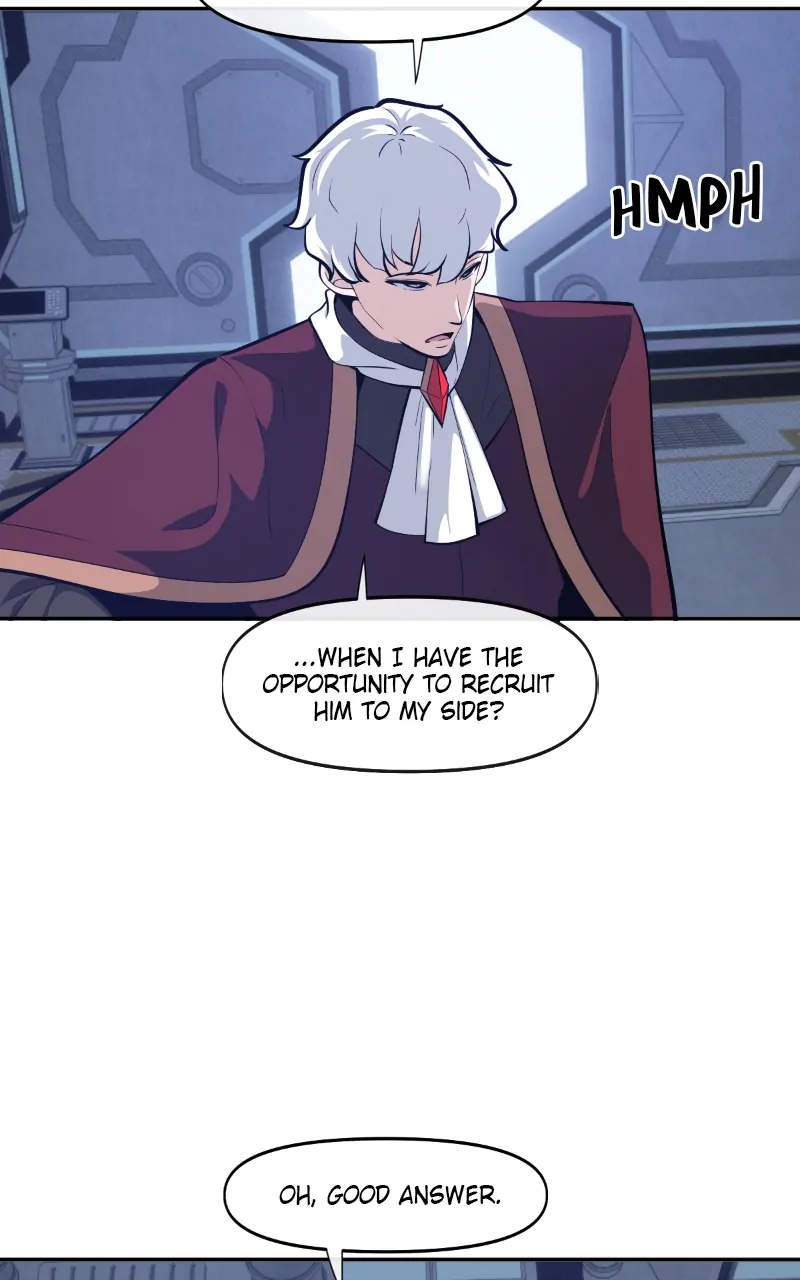 The Teacher of Perishable Villains Chapter 131 - page 15