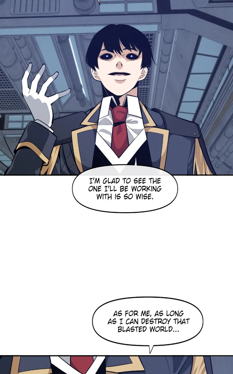 The Teacher of Perishable Villains Chapter 131 - page 16
