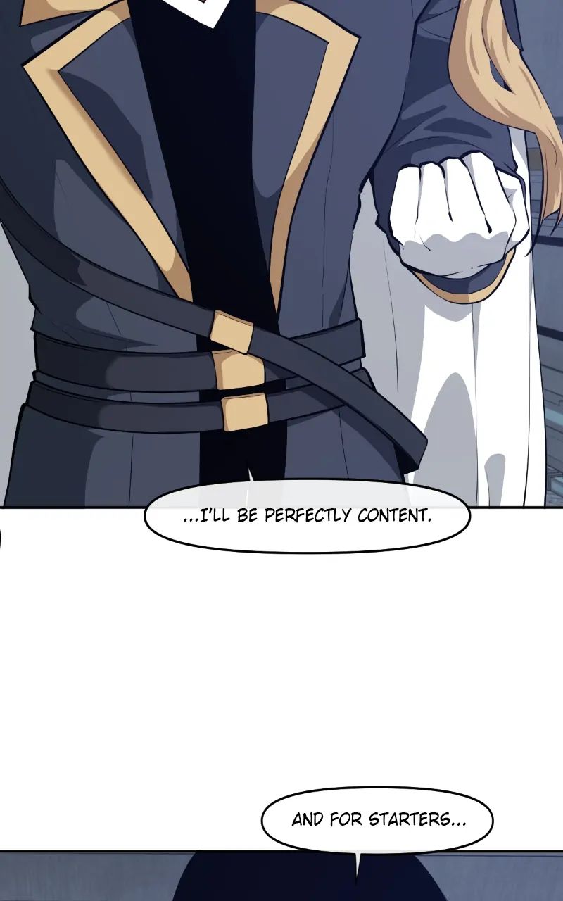The Teacher of Perishable Villains Chapter 131 - page 17