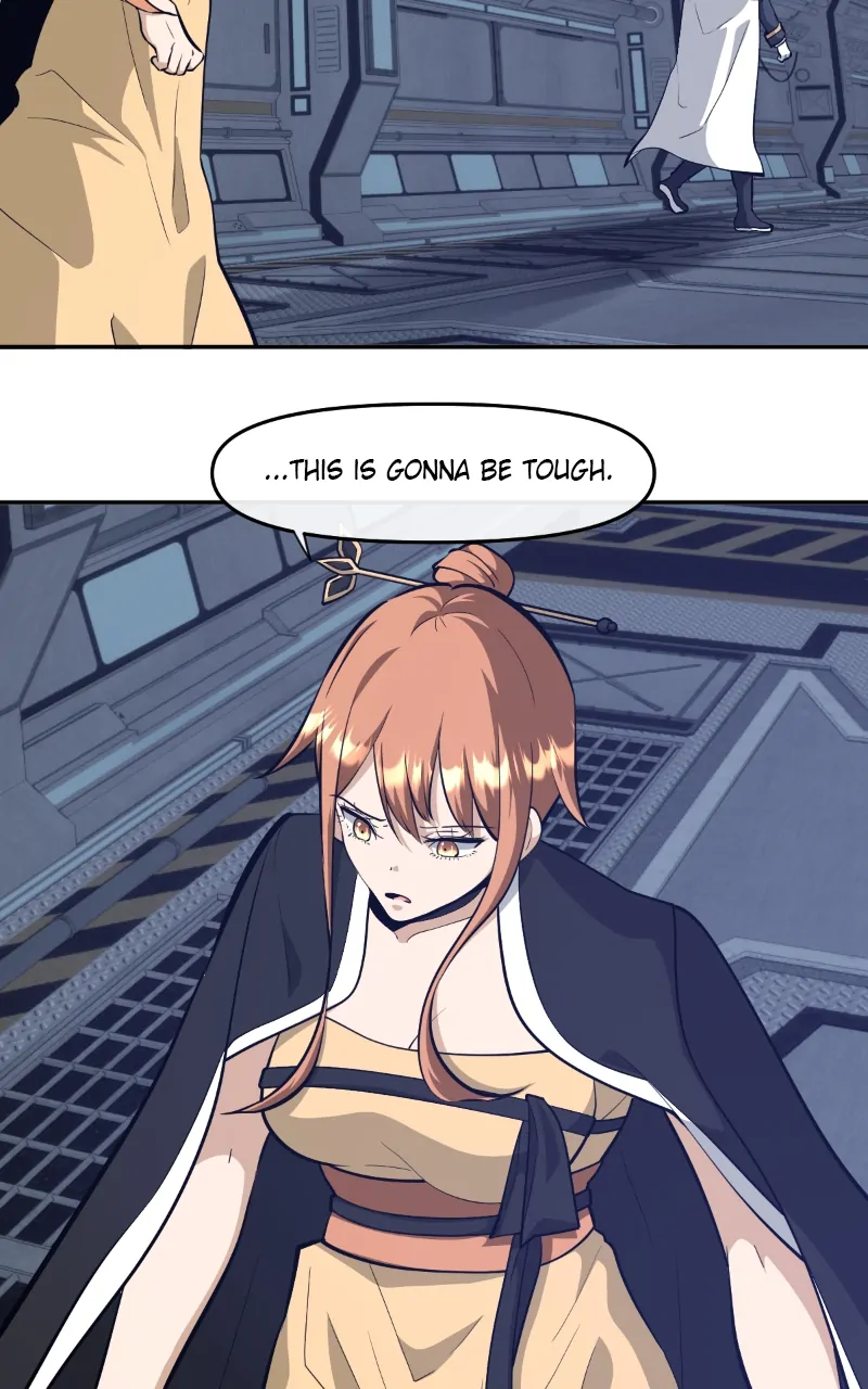 The Teacher of Perishable Villains Chapter 131 - page 19