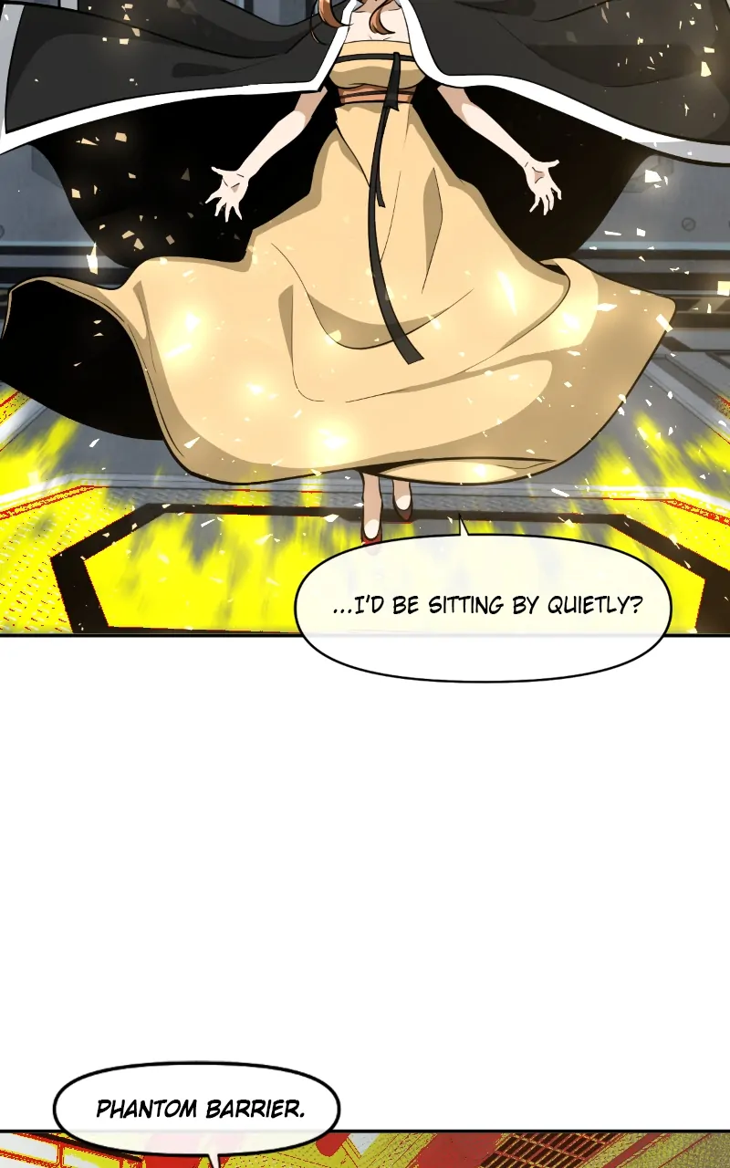 The Teacher of Perishable Villains Chapter 131 - page 23