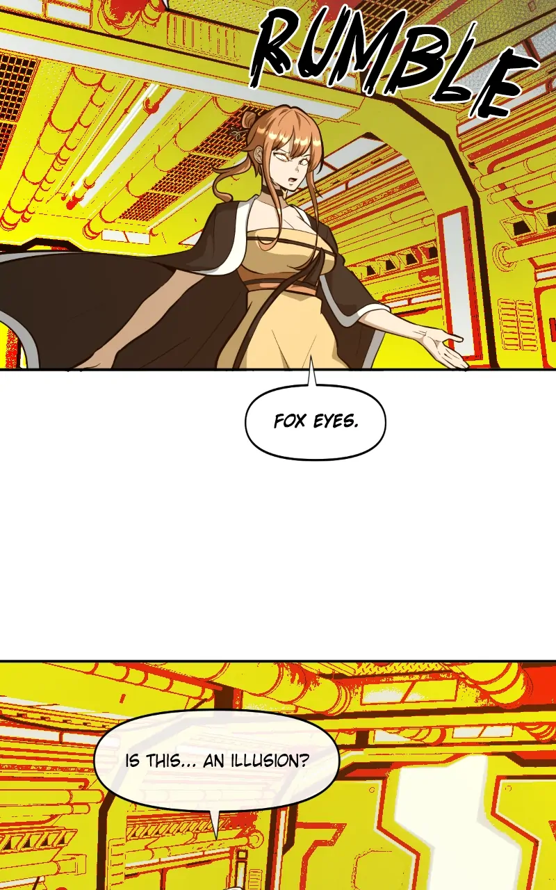 The Teacher of Perishable Villains Chapter 131 - page 24