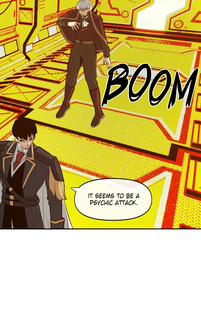 The Teacher of Perishable Villains Chapter 131 - page 25
