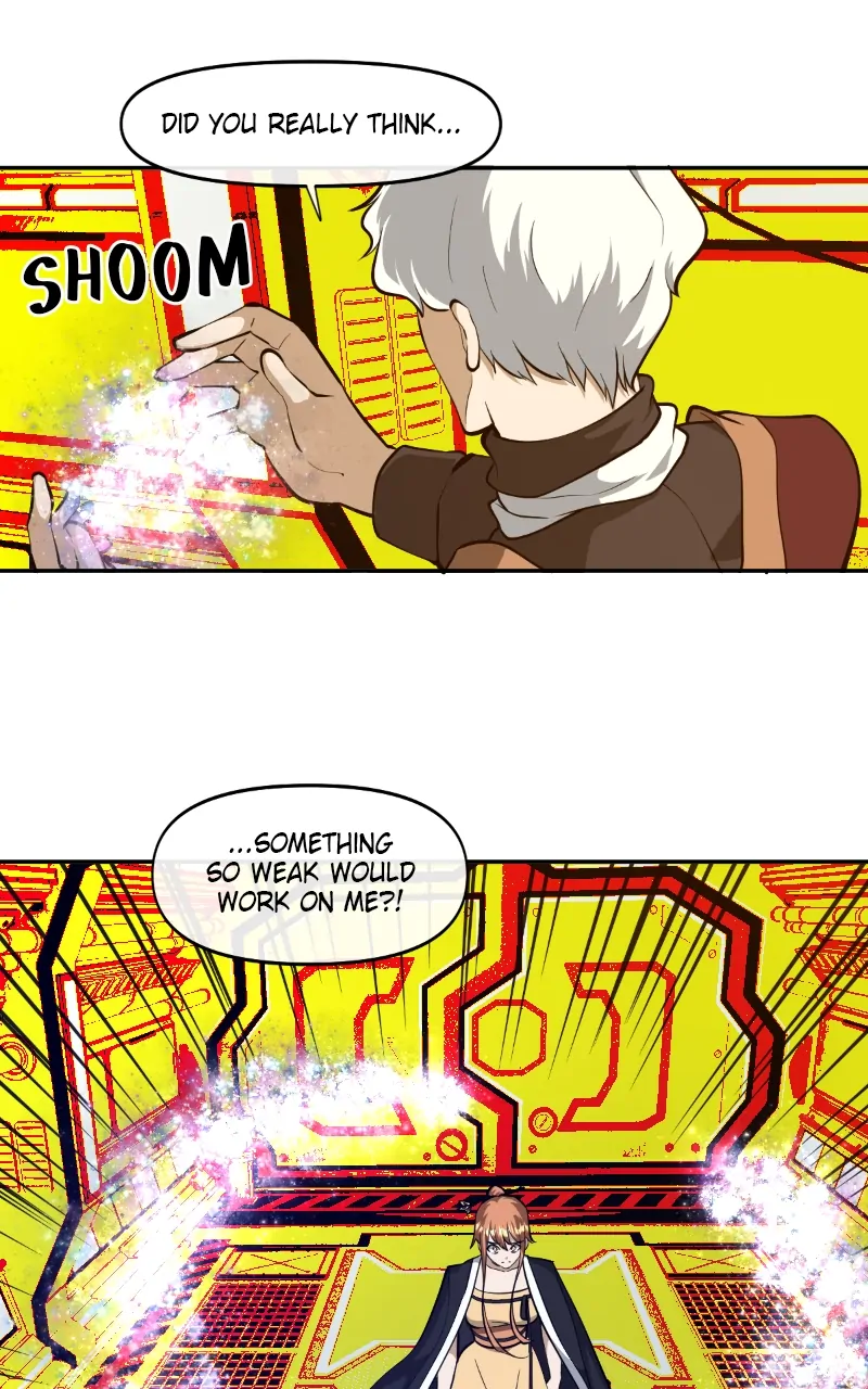 The Teacher of Perishable Villains Chapter 131 - page 26