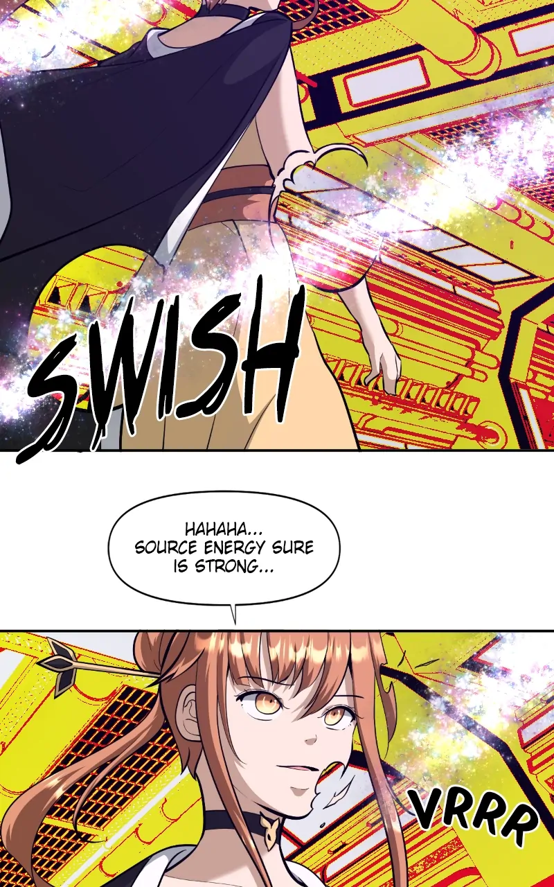 The Teacher of Perishable Villains Chapter 131 - page 28