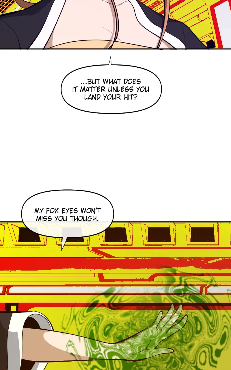 The Teacher of Perishable Villains Chapter 131 - page 29