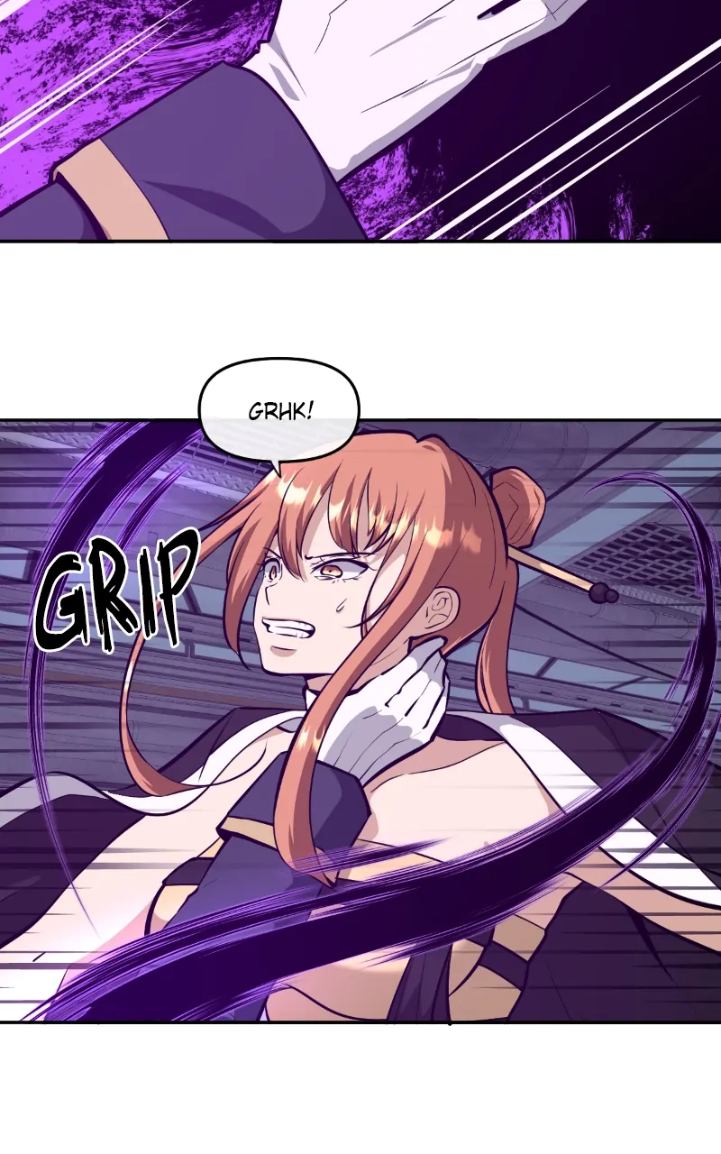 The Teacher of Perishable Villains Chapter 131 - page 39