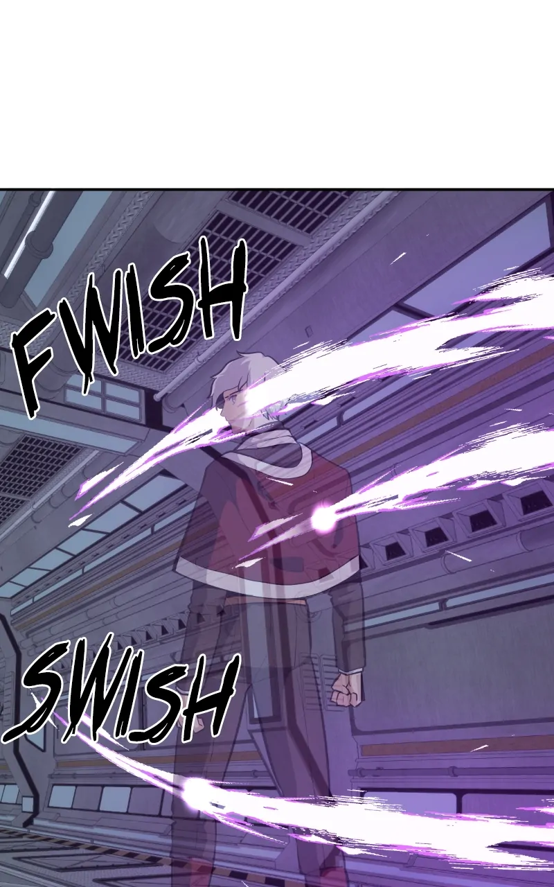 The Teacher of Perishable Villains Chapter 131 - page 43