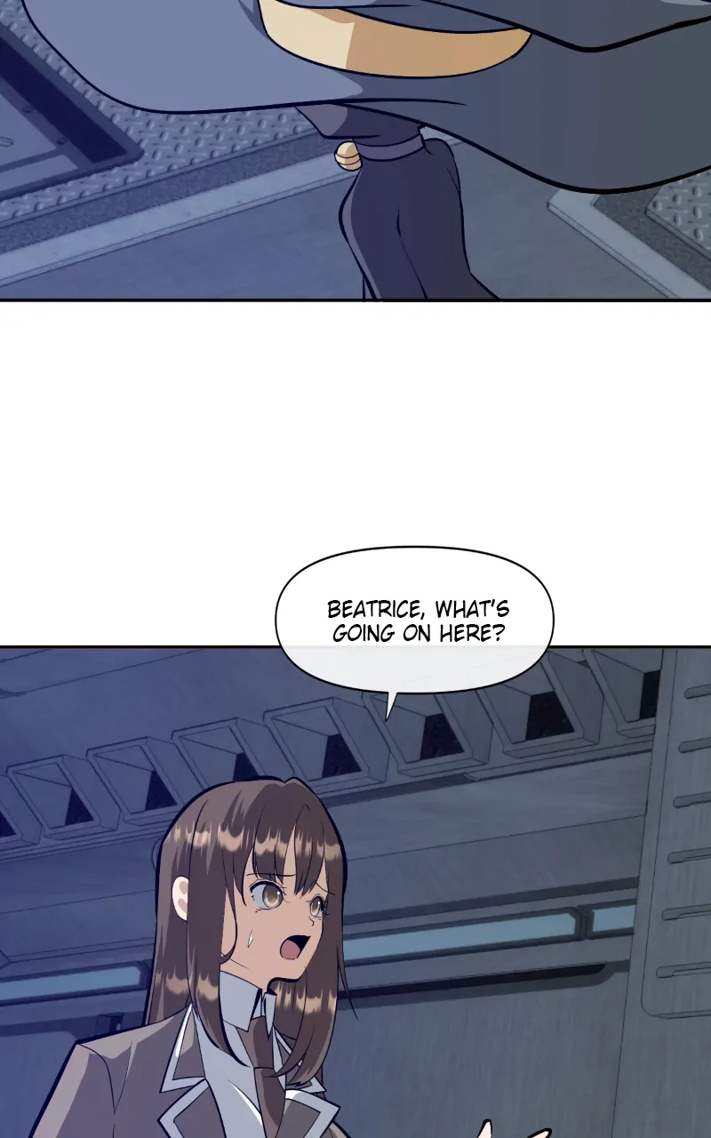 The Teacher of Perishable Villains Chapter 131 - page 46