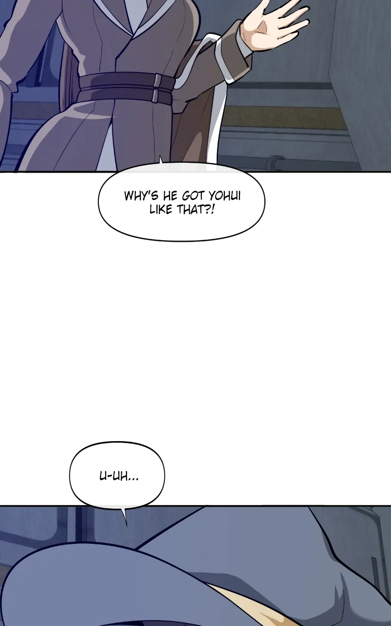 The Teacher of Perishable Villains Chapter 131 - page 47