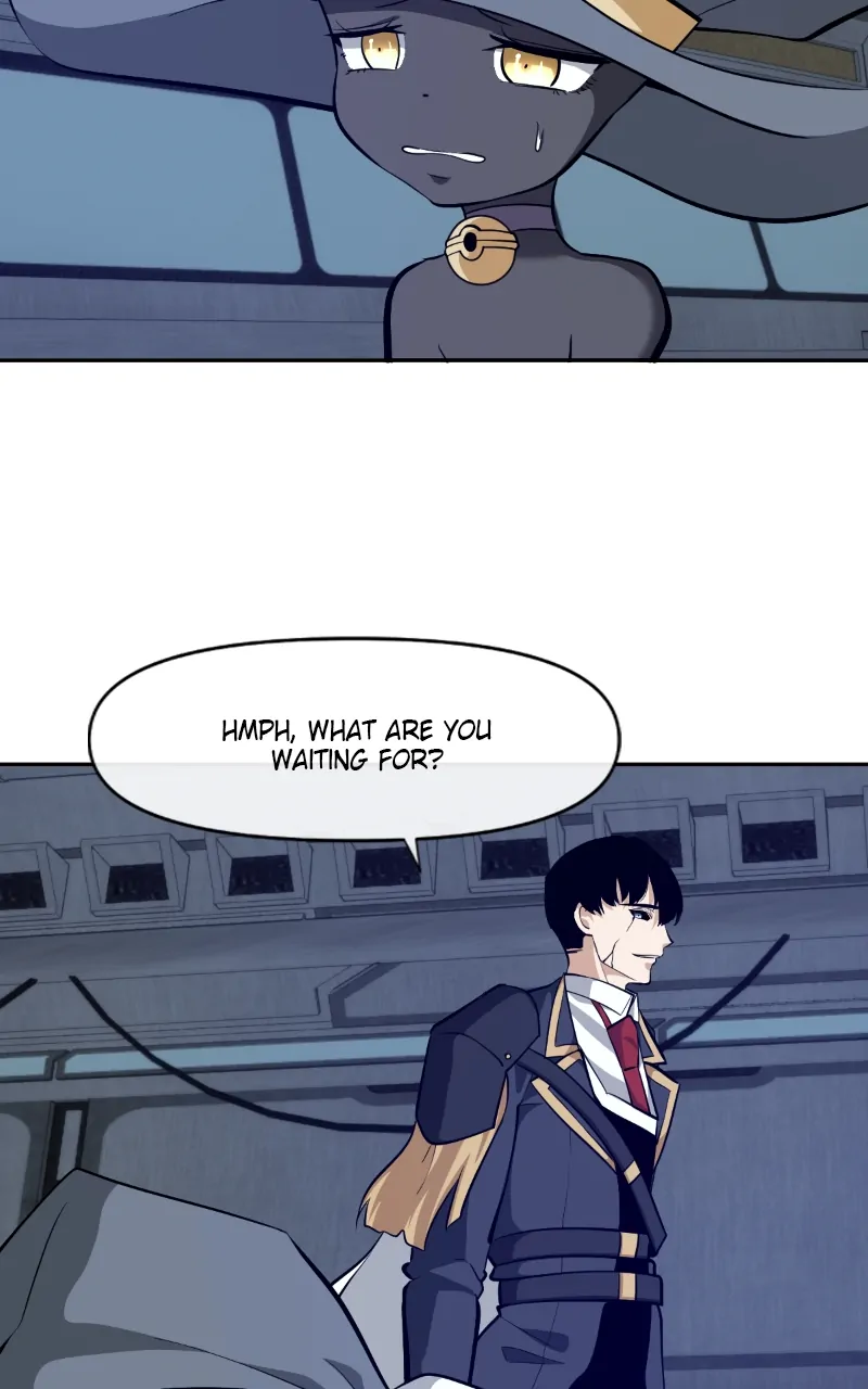 The Teacher of Perishable Villains Chapter 131 - page 48
