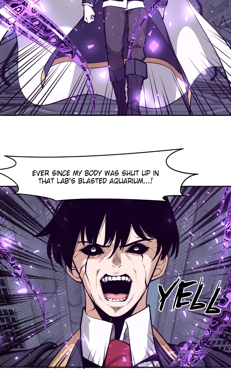 The Teacher of Perishable Villains Chapter 131 - page 52