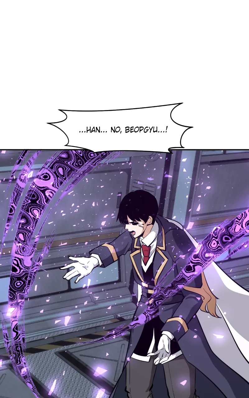 The Teacher of Perishable Villains Chapter 131 - page 53