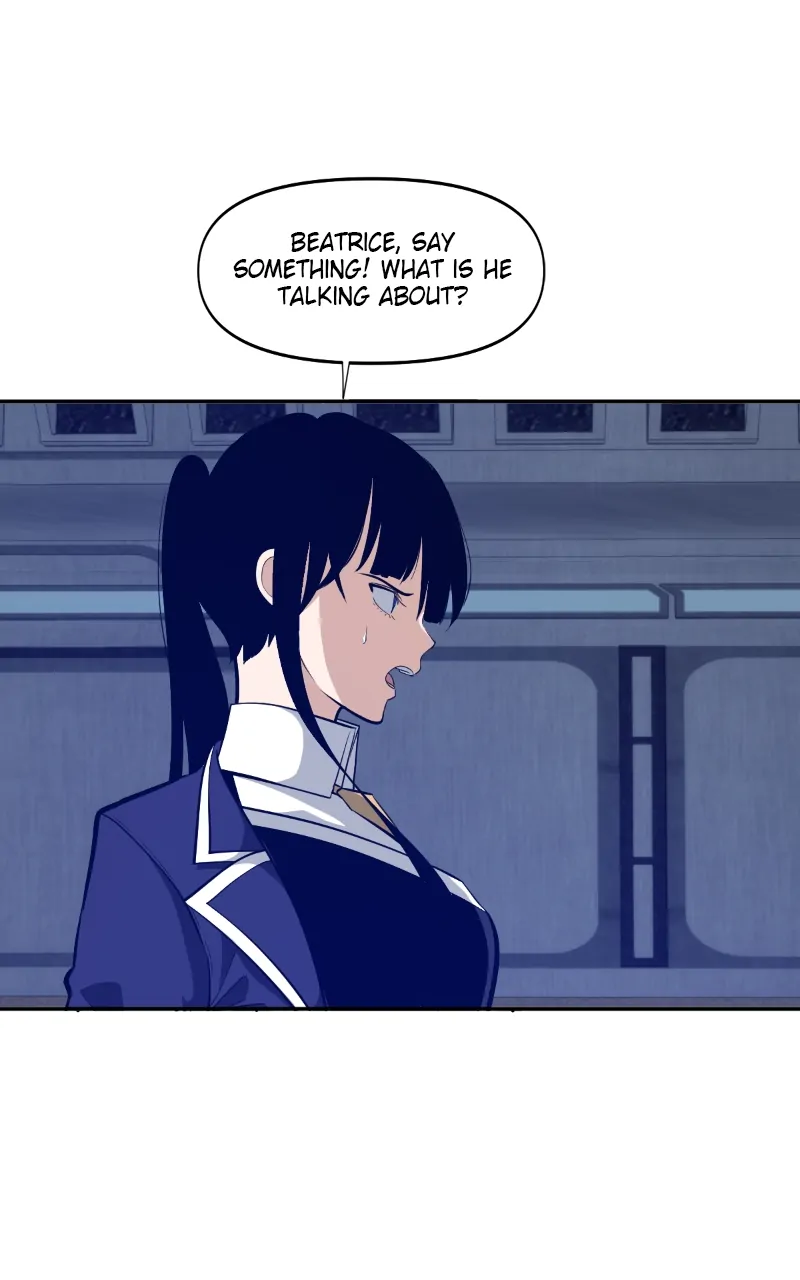 The Teacher of Perishable Villains Chapter 131 - page 57