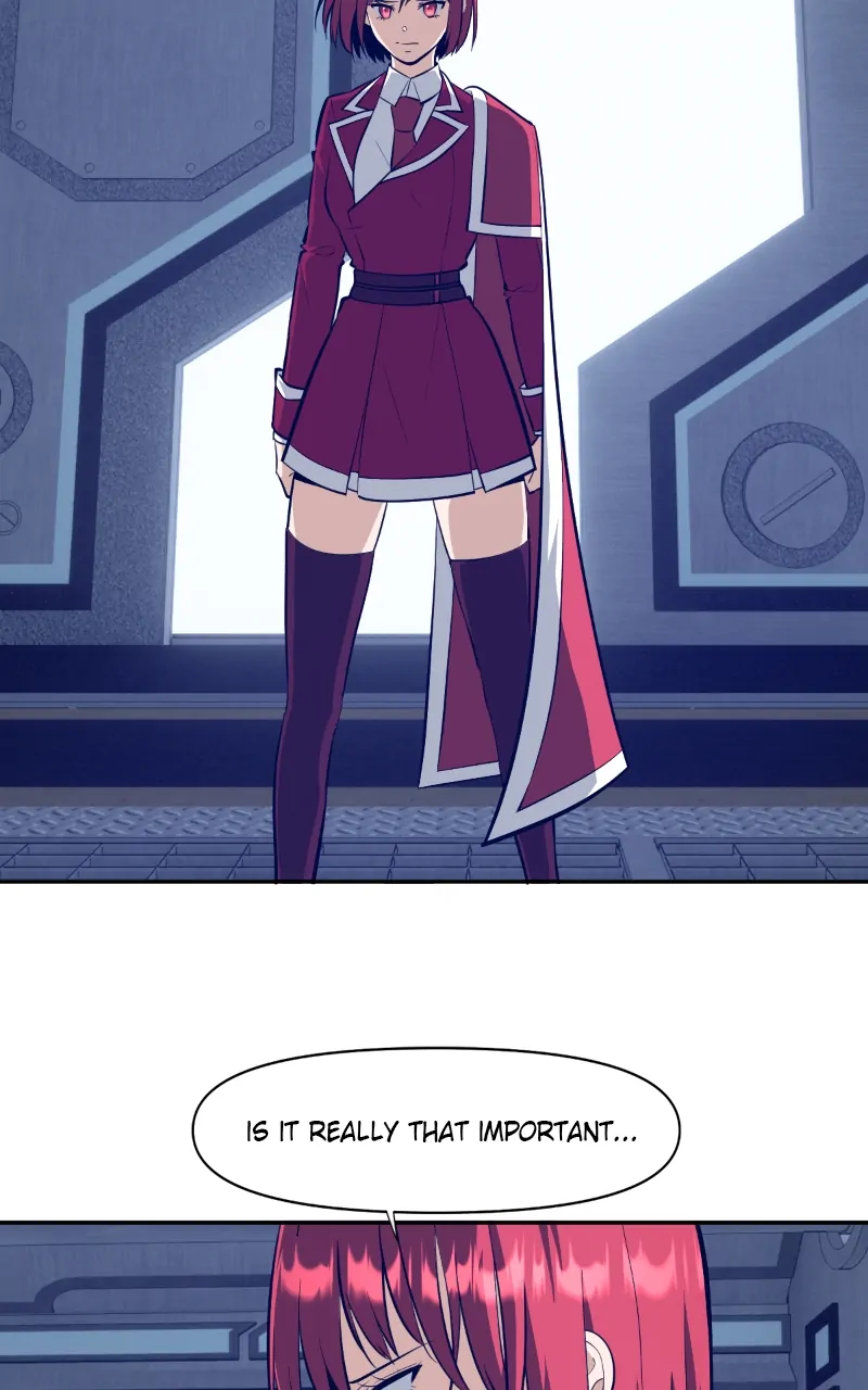 The Teacher of Perishable Villains Chapter 131 - page 59