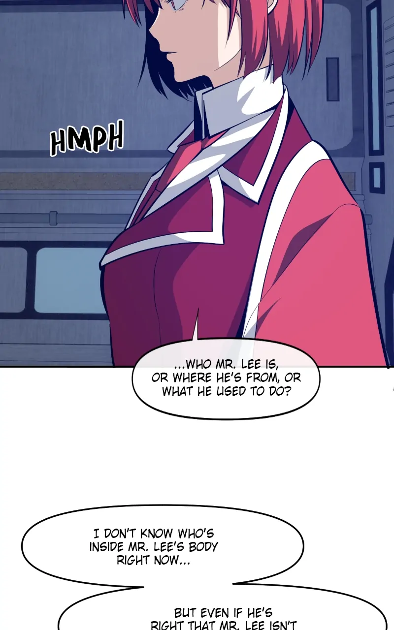 The Teacher of Perishable Villains Chapter 131 - page 60