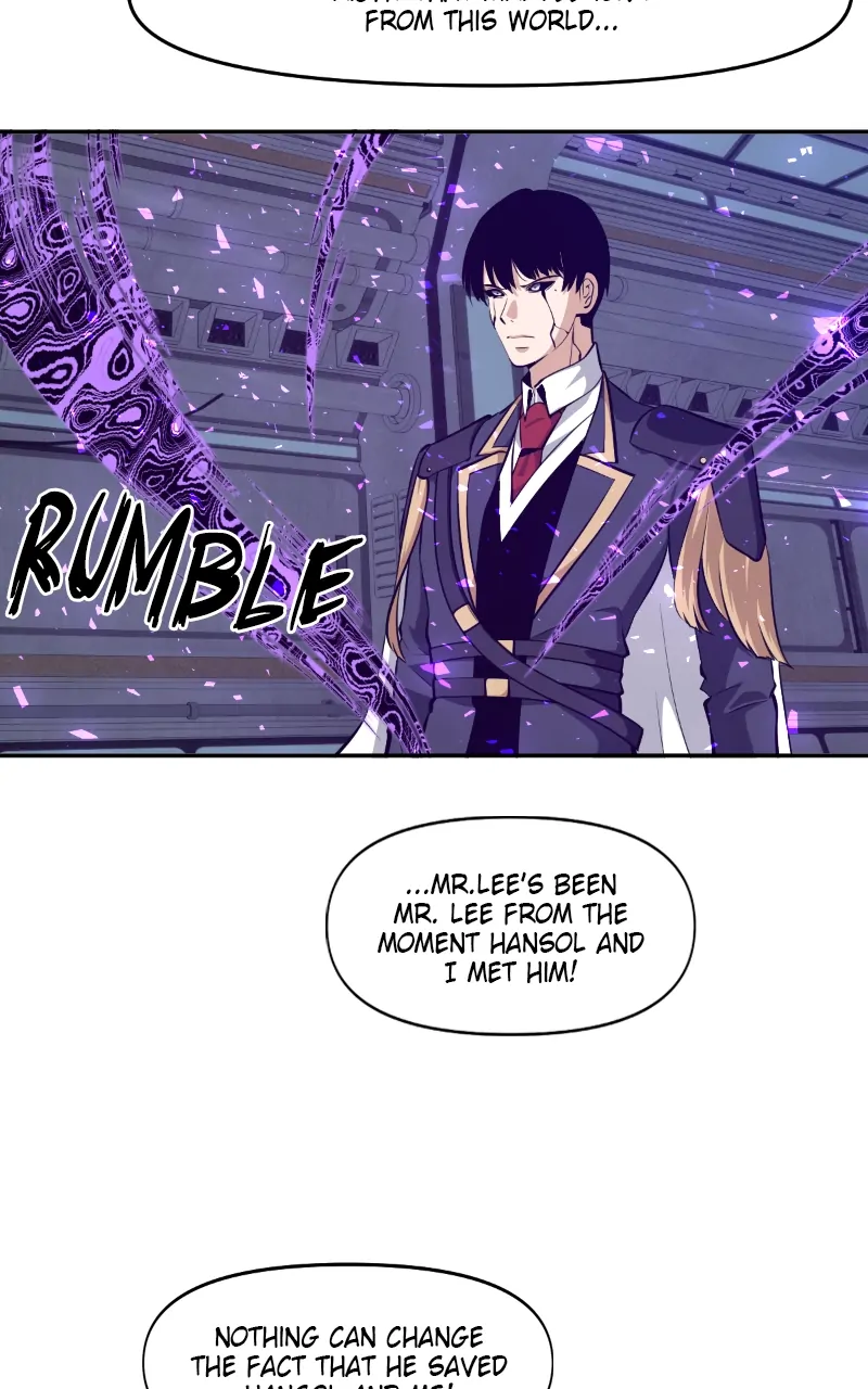 The Teacher of Perishable Villains Chapter 131 - page 61