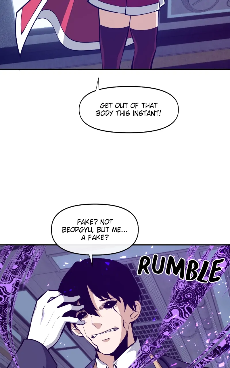 The Teacher of Perishable Villains Chapter 131 - page 65