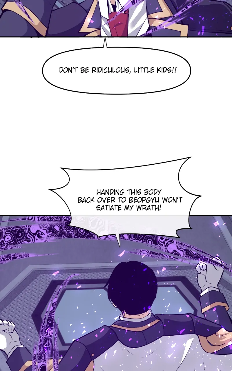 The Teacher of Perishable Villains Chapter 131 - page 66