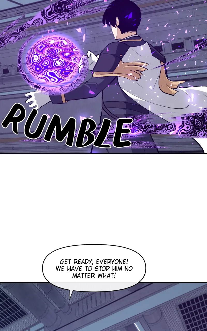 The Teacher of Perishable Villains Chapter 131 - page 68