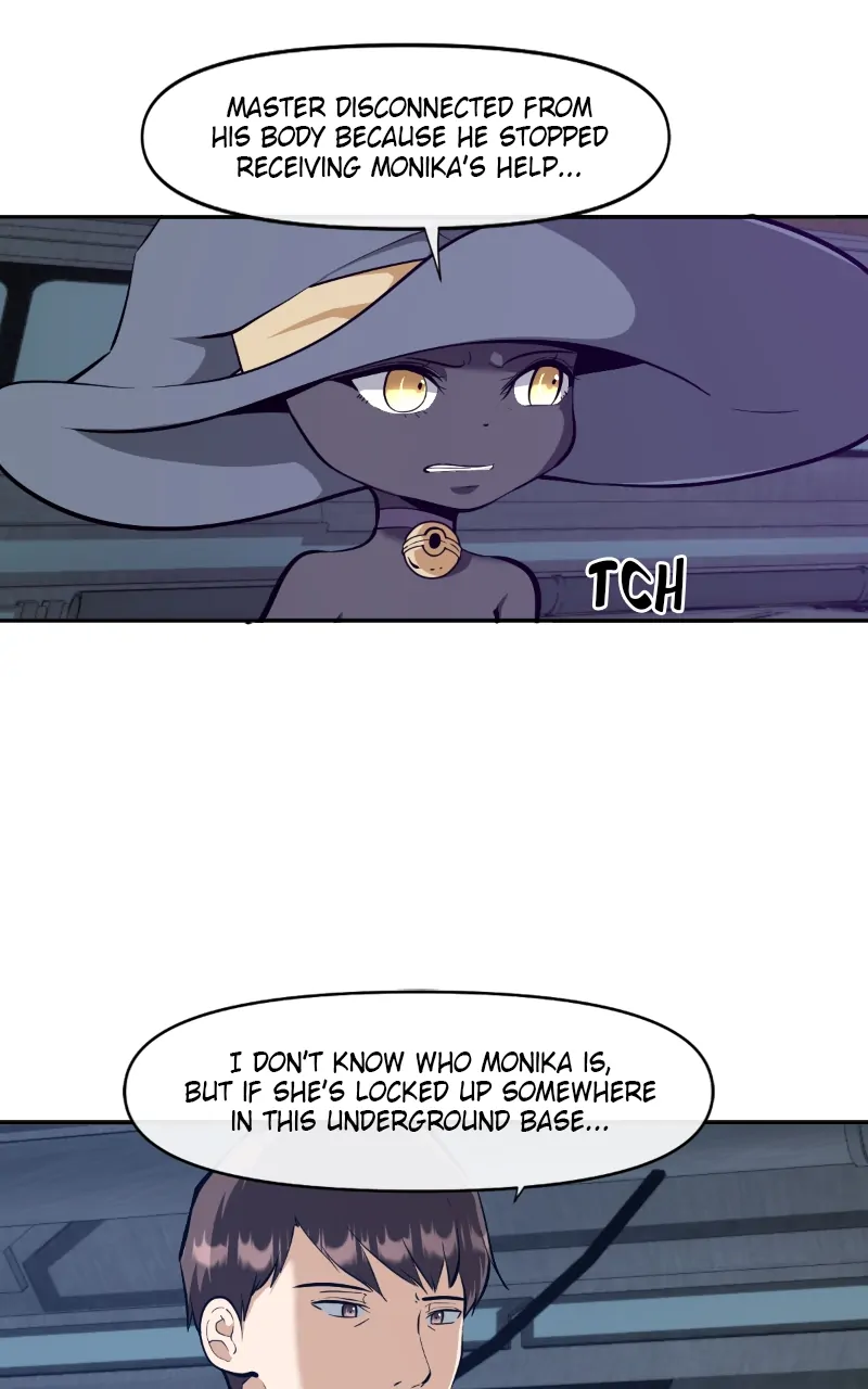 The Teacher of Perishable Villains Chapter 131 - page 70