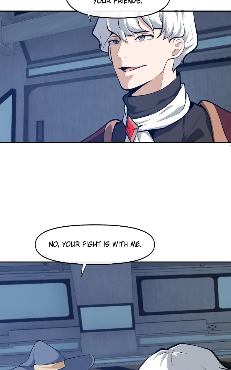 The Teacher of Perishable Villains Chapter 131 - page 74