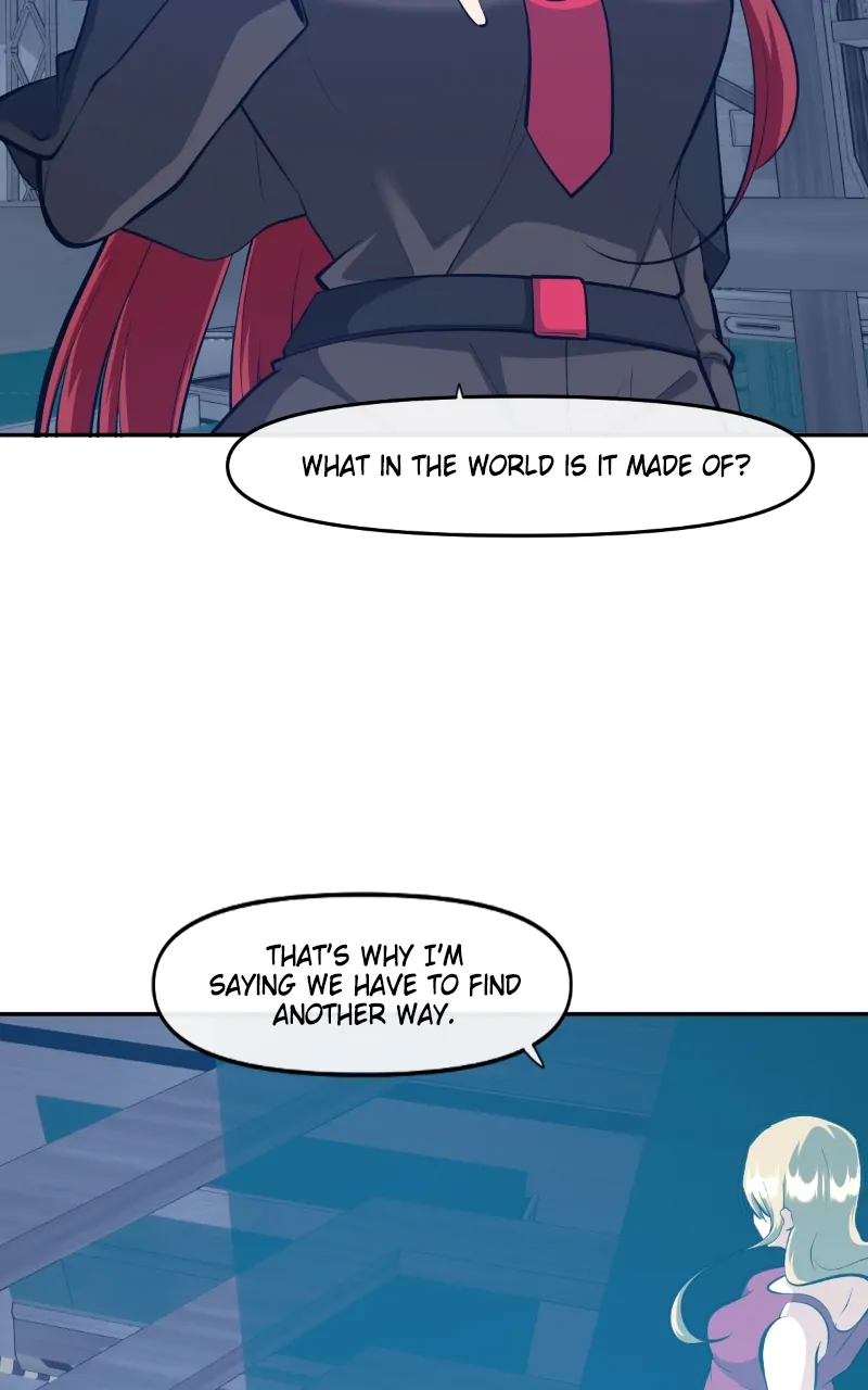 The Teacher of Perishable Villains Chapter 130 - page 8