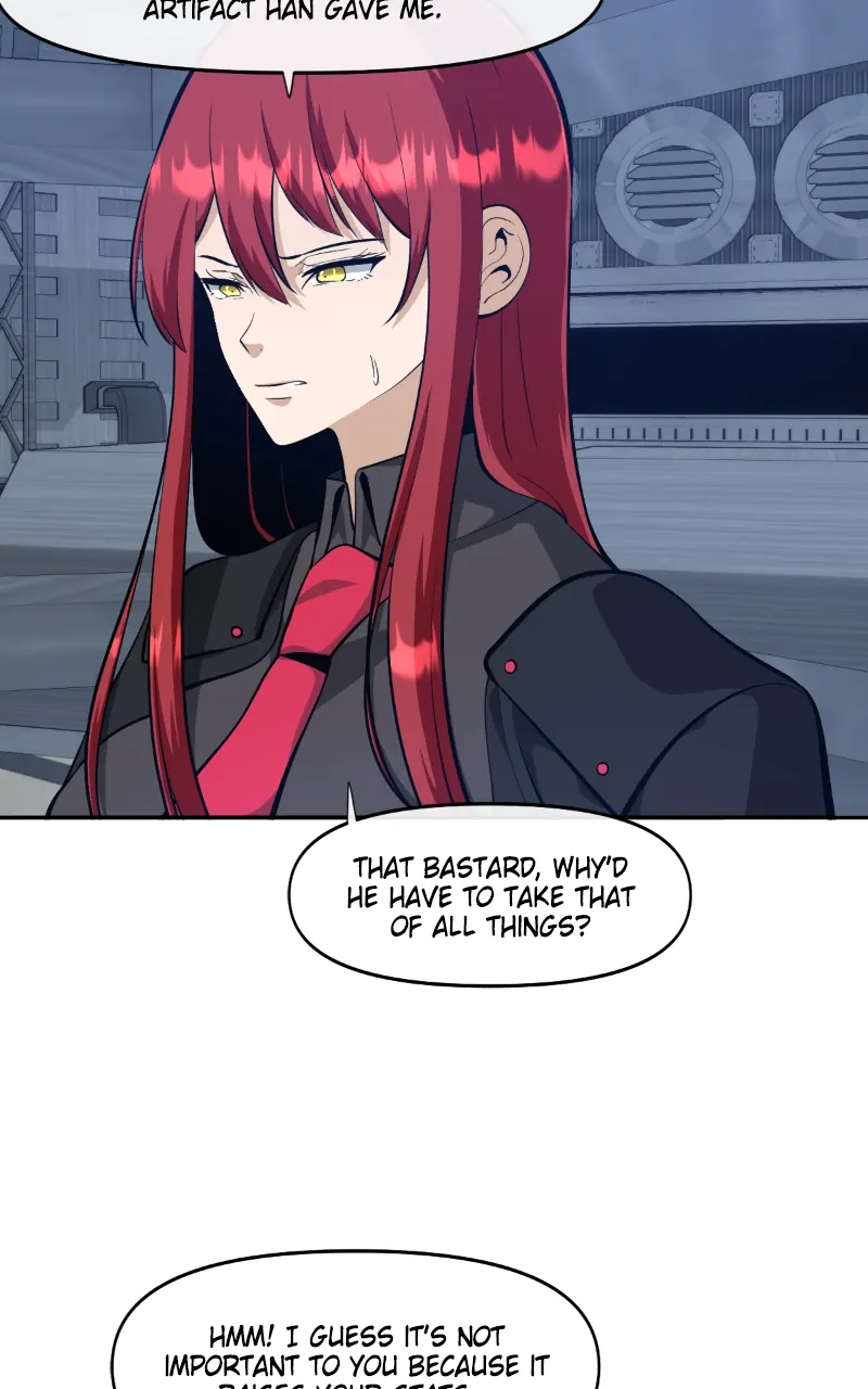 The Teacher of Perishable Villains Chapter 130 - page 10