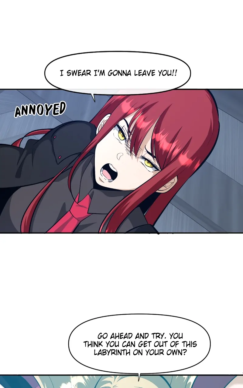 The Teacher of Perishable Villains Chapter 130 - page 12