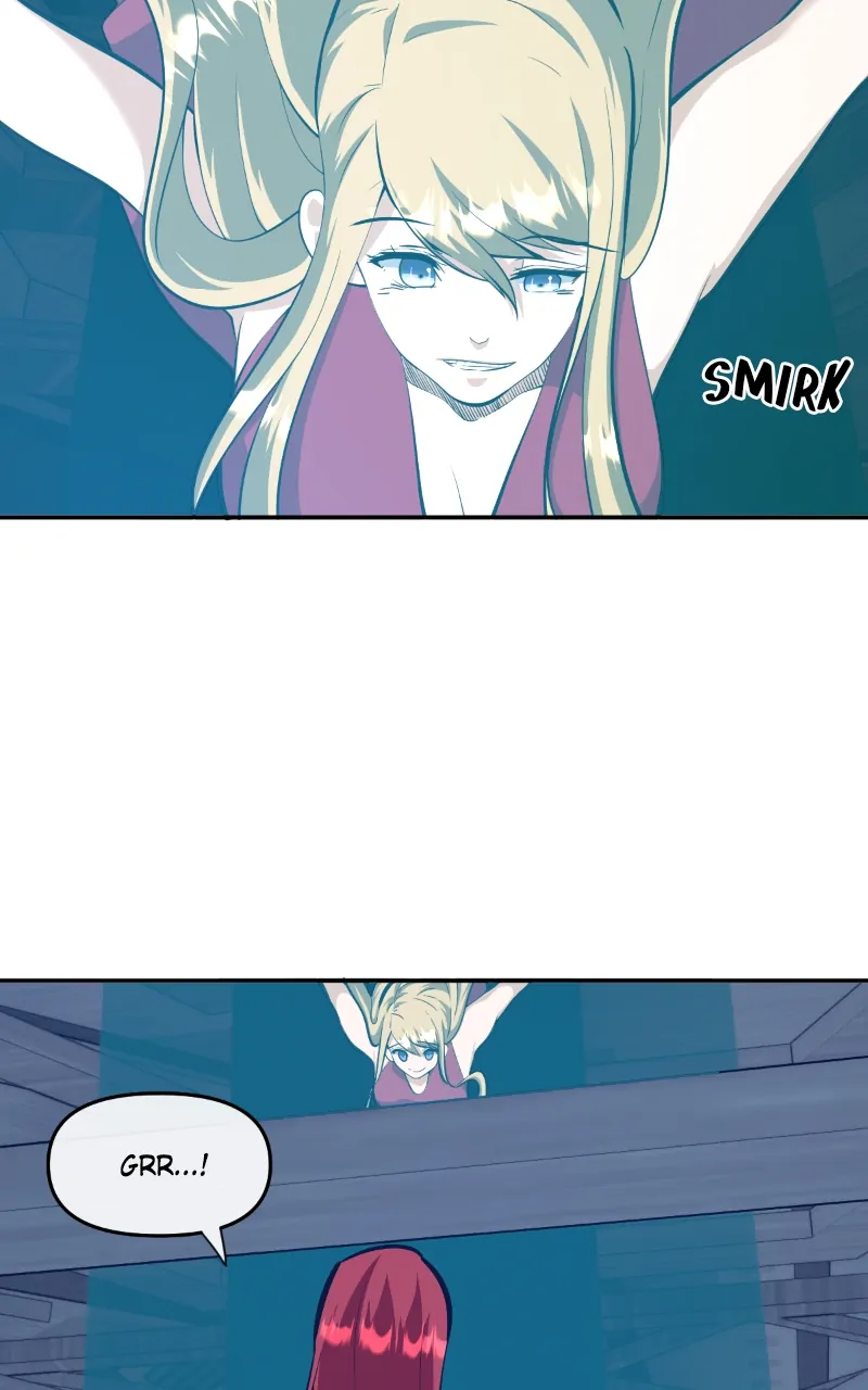 The Teacher of Perishable Villains Chapter 130 - page 13