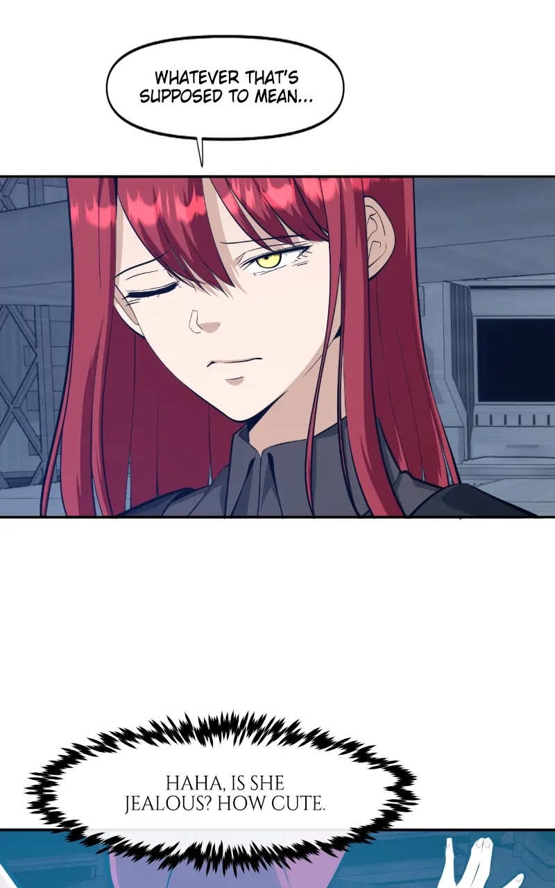 The Teacher of Perishable Villains Chapter 130 - page 17
