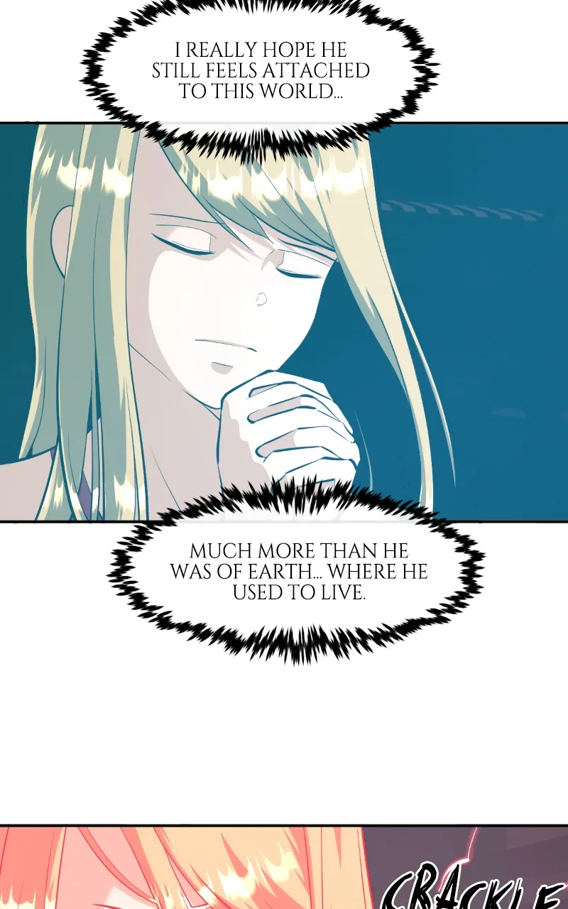 The Teacher of Perishable Villains Chapter 130 - page 19