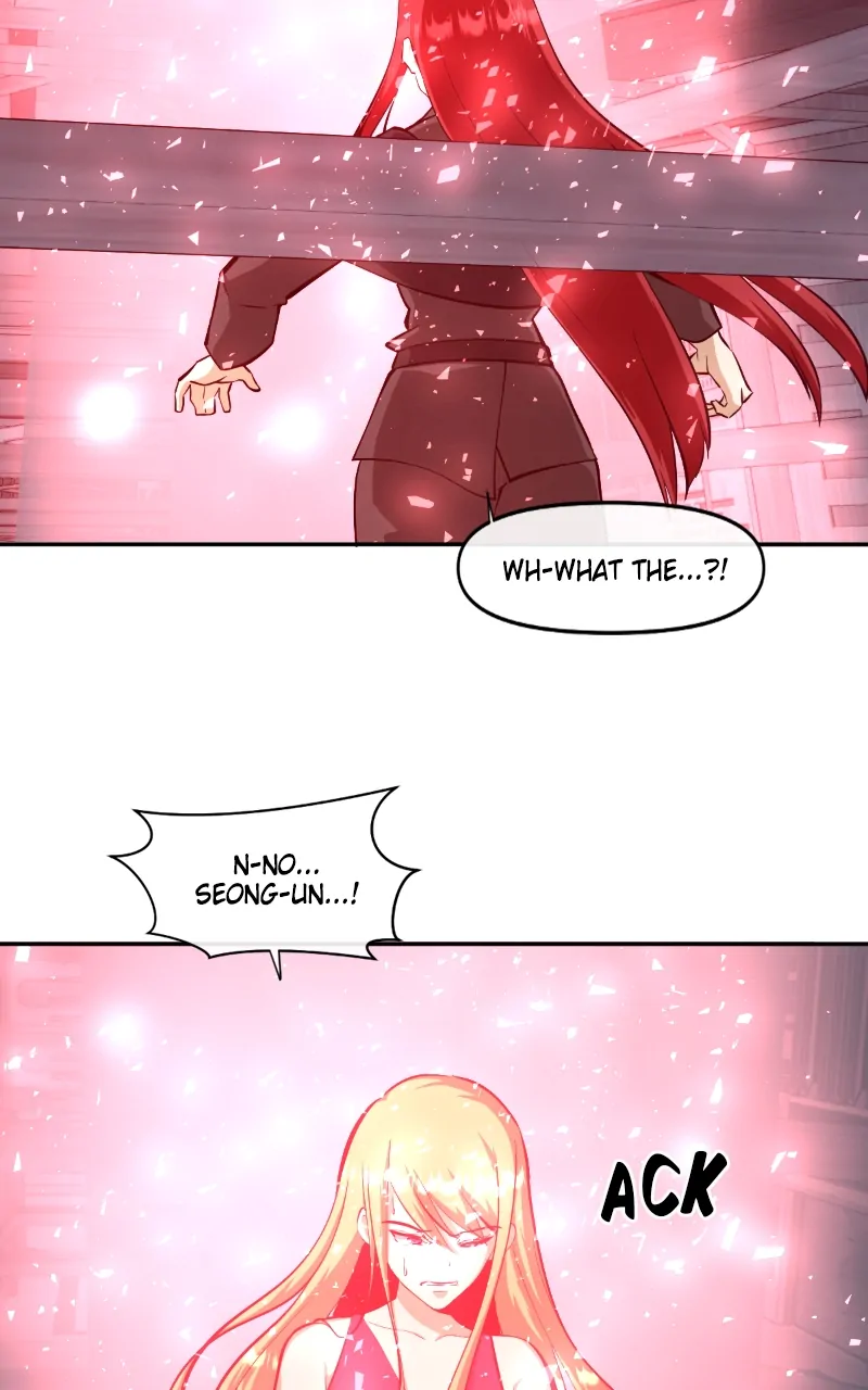 The Teacher of Perishable Villains Chapter 130 - page 21