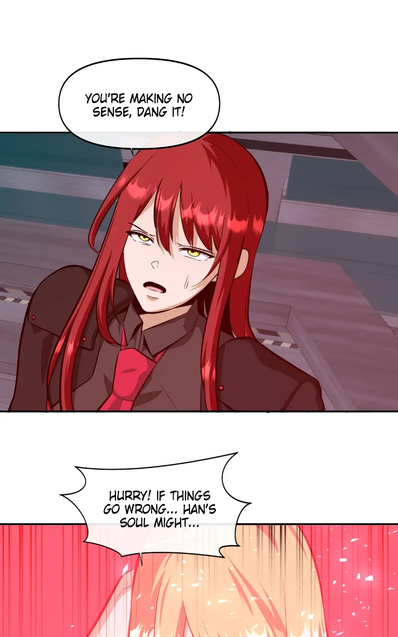 The Teacher of Perishable Villains Chapter 130 - page 25