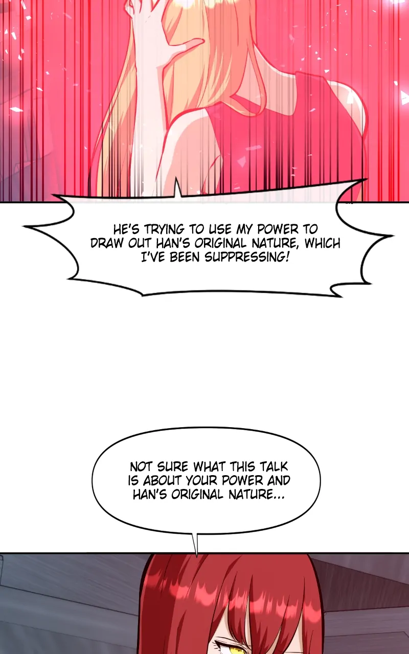 The Teacher of Perishable Villains Chapter 130 - page 27