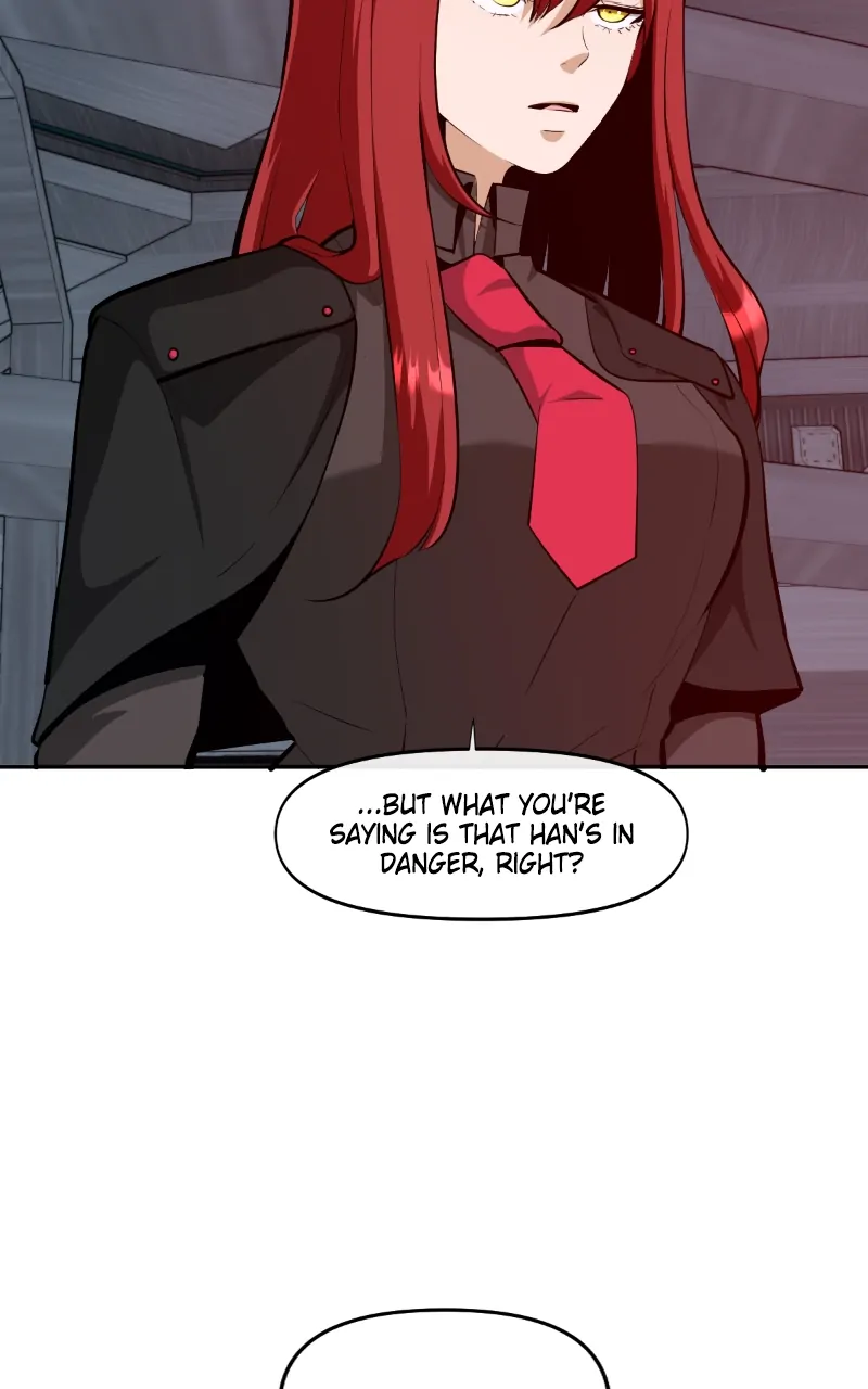 The Teacher of Perishable Villains Chapter 130 - page 28