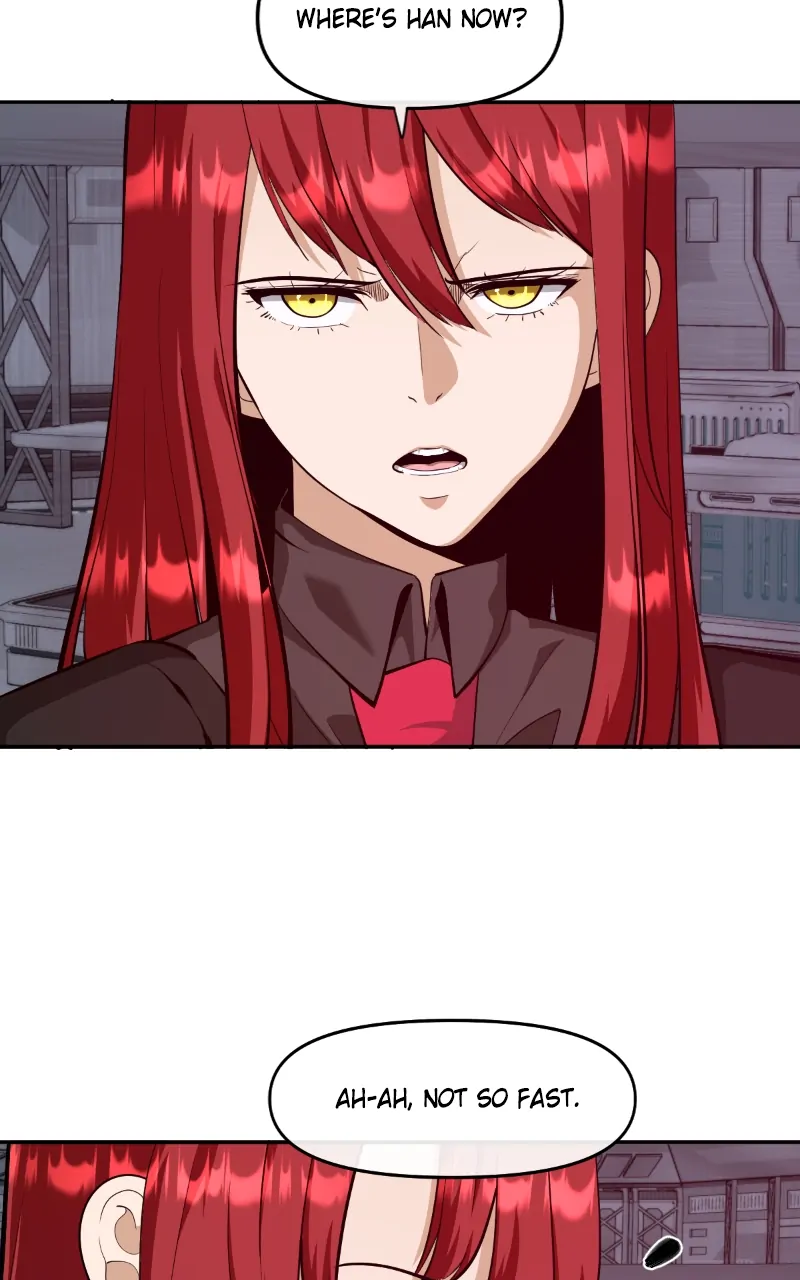 The Teacher of Perishable Villains Chapter 130 - page 29