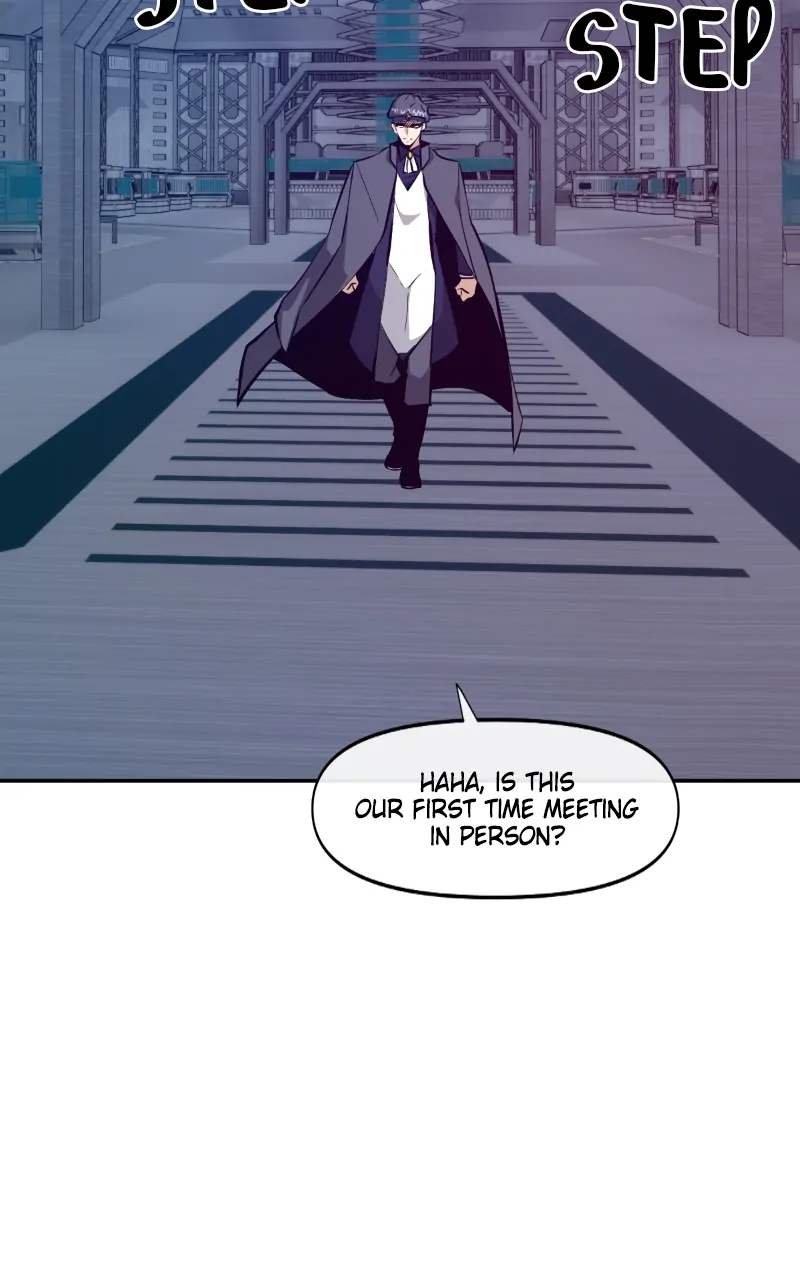 The Teacher of Perishable Villains Chapter 130 - page 31