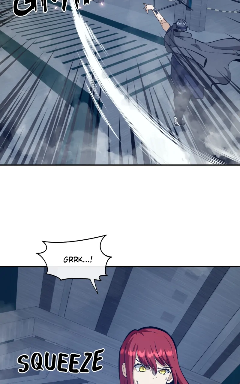 The Teacher of Perishable Villains Chapter 130 - page 36