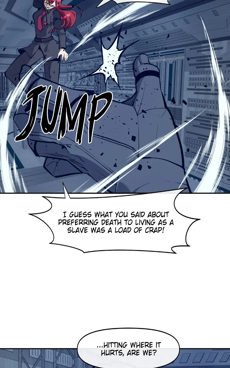 The Teacher of Perishable Villains Chapter 130 - page 38