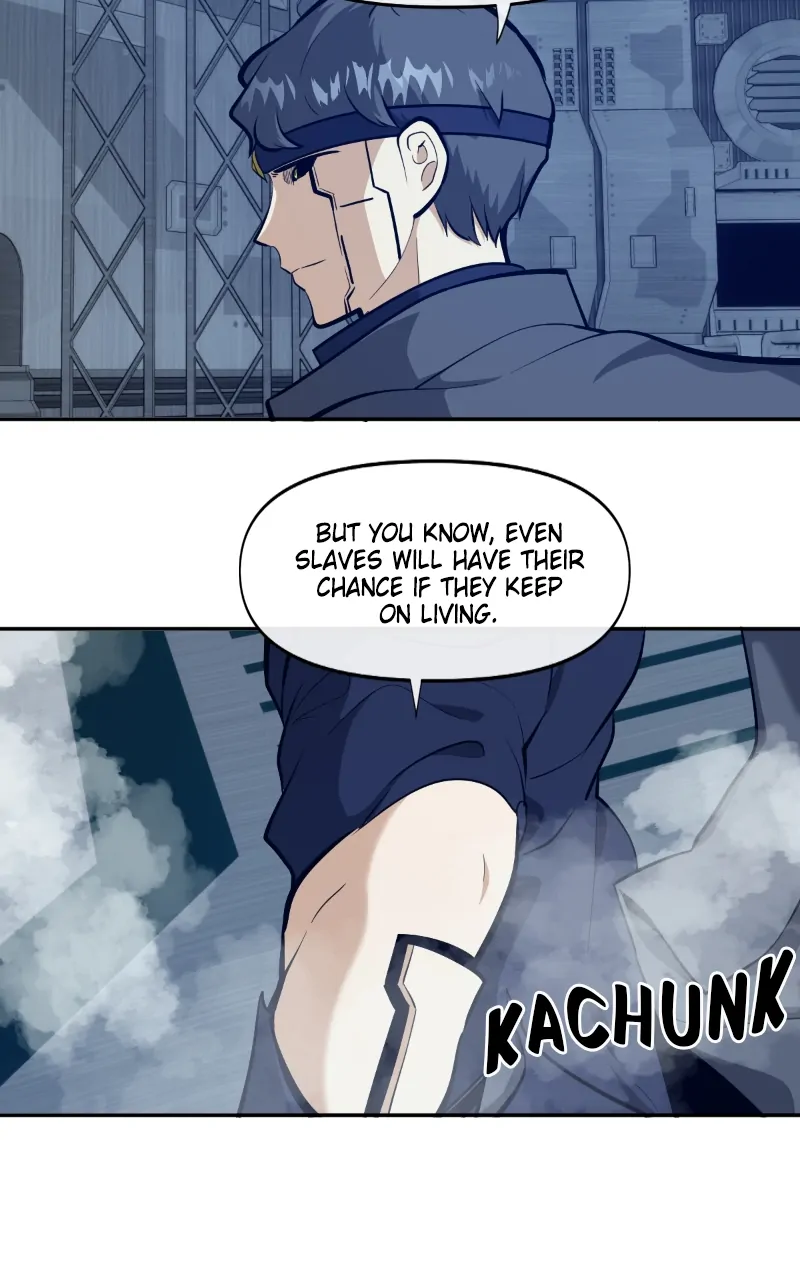The Teacher of Perishable Villains Chapter 130 - page 39