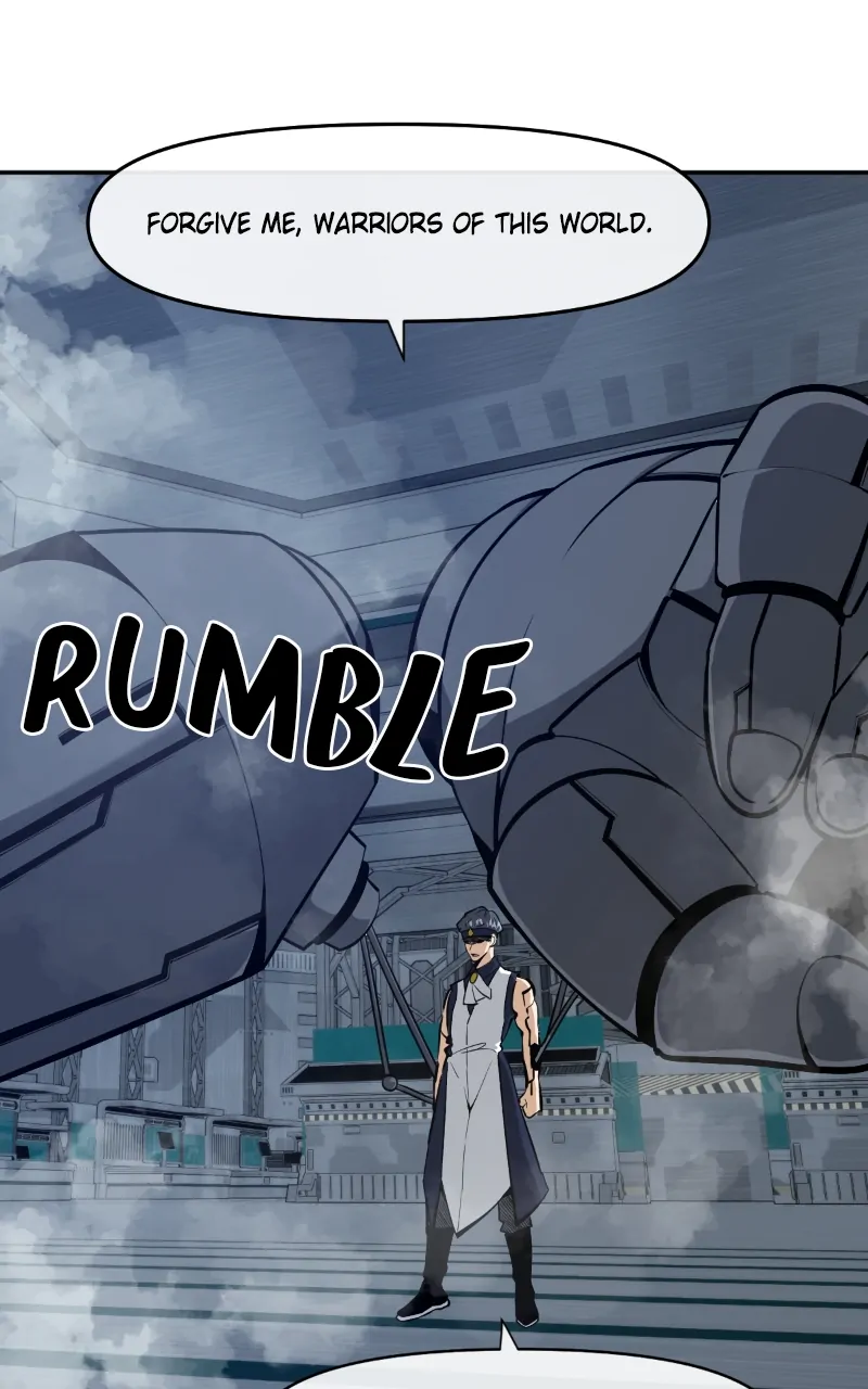 The Teacher of Perishable Villains Chapter 130 - page 40